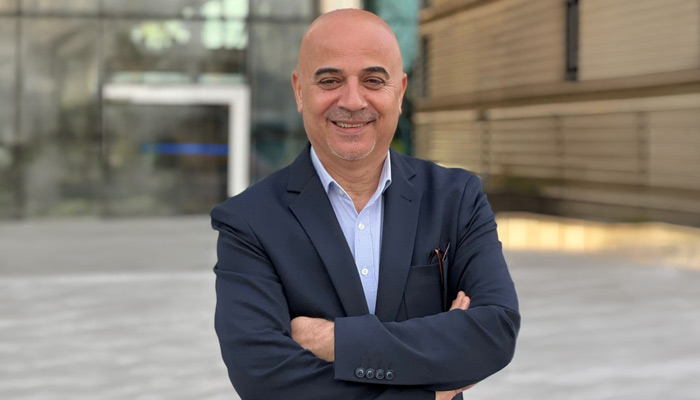 Spectra’da Üst Düzey Atama: Genel Müdürlük Koltuğu Seyhan Dinç’e Emanet