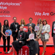 Takeda Türkiye, Güçlü Çalışma Kültürü ile Bir Kez Daha “Great Place to Work®” Sertifikası Aldı