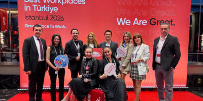 Takeda Türkiye, Güçlü Çalışma Kültürü ile Bir Kez Daha “Great Place to Work®” Sertifikası Aldı