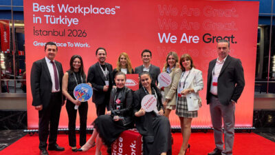 Takeda Türkiye, Güçlü Çalışma Kültürü ile Bir Kez Daha “Great Place to Work®” Sertifikası Aldı