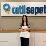 Tatilsepeti'nde Üst Düzey Atama