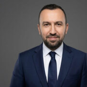 Teknoser'in Teknik Servis ve Profesyonel Hizmetler Genel Müdür Yardımcısı Ömer Değirmenci Oldu