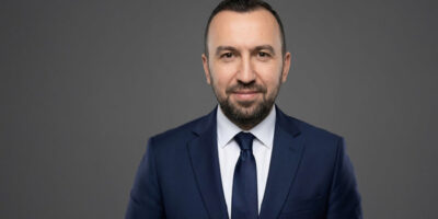 Teknoser'in Teknik Servis ve Profesyonel Hizmetler Genel Müdür Yardımcısı Ömer Değirmenci Oldu
