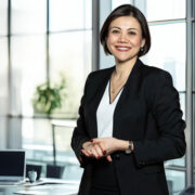 Türk Eğitim Vakfı’nın Genel Müdürlük Görevine Melike Koçoğlu Atandı 2 Türk Eğitim Vakfı’nin Genel Müdürlük Görevine Melike Koçoğlu Atandı