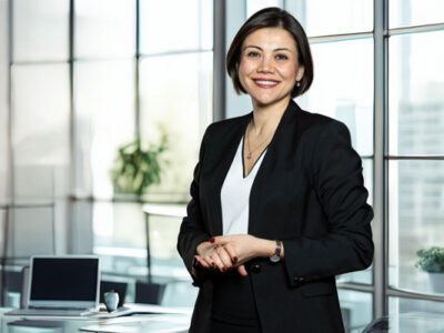 Türk Eğitim Vakfı’nın Genel Müdürlük Görevine Melike Koçoğlu Atandı 6 Türk Eğitim Vakfı’nin Genel Müdürlük Görevine Melike Koçoğlu Atandı