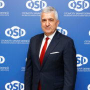 Türk Otomotiv Sanayini Verimlilik Odağında Rekabetçiliği Geliştirerek İleriye Taşımalıyız!