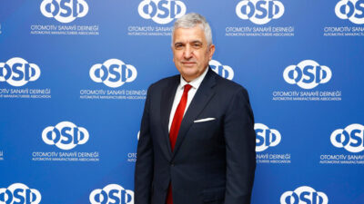 Türk Otomotiv Sanayini Verimlilik Odağında Rekabetçiliği Geliştirerek İleriye Taşımalıyız!