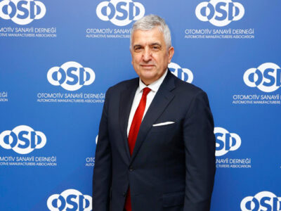 Türk Otomotiv Sanayini Verimlilik Odağında Rekabetçiliği Geliştirerek İleriye Taşımalıyız!