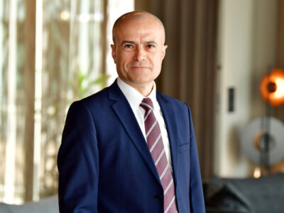 Türk Tekstilinde 'Hız' ve 'Sürdürülebilirlik' Yeni Rekabet Alanı Oldu