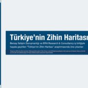 Türkiye’de Beyaz Yakalı Çalışanın Zihin Haritası