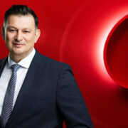 Vodafone Türkiye'de Üst Düzey Atama Cem Akoymak