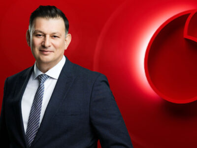 Vodafone Türkiye'de Üst Düzey Atama 9 Vodafone Türkiye'de Üst Düzey Atama Cem Akoymak