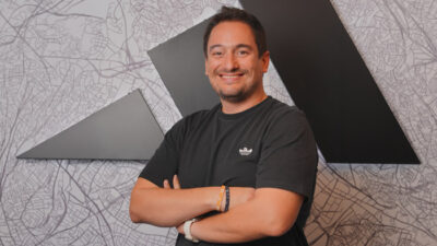 adidas Türkiye İş Geliştirme Direktörlüğü Görevine Orhan Domaniç Atandı