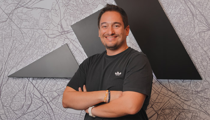 adidas Türkiye İş Geliştirme Direktörlüğü Görevine Orhan Domaniç Atandı 1 adidas Türkiye İş Geliştirme Direktörlüğü Görevine Orhan Domaniç Atandı