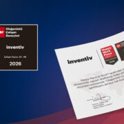 inventiv, Çalışan Deneyiminde “Olağanüstü” Seviyeye Ulaştı