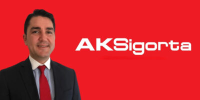 Aksigorta’da Üst Düzey Atama: İsmail Volkan Saraç, Acenteler Genel Müdür Yardımcılığı Görevine Atandı