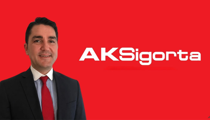 Aksigorta’da Üst Düzey Atama: İsmail Volkan Saraç, Acenteler Genel Müdür Yardımcılığı Görevine Atandı 1 Aksigorta’da Üst Düzey Atama: İsmail Volkan Saraç, Acenteler Genel Müdür Yardımcılığı Görevine Atandı