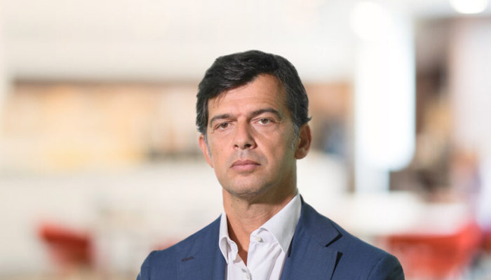 Bain & Company, Güney ve Doğu Avrupa Yönetici Ortağı Olarak Pierluigi Serlenga’yı Atadı