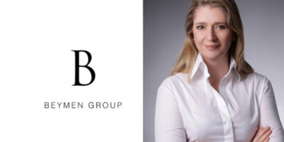Beymen Group’ta Üst Düzey Atama: Berrin Özduman
