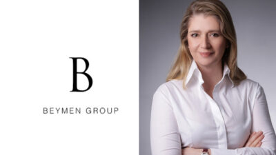 Beymen Group’ta Üst Düzey Atama: Berrin Özduman