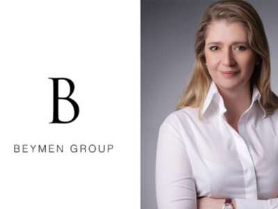 Beymen Group’ta Üst Düzey Atama: Berrin Özduman 6 Beymen Group’ta Üst Düzey Atama: Berrin Özduman