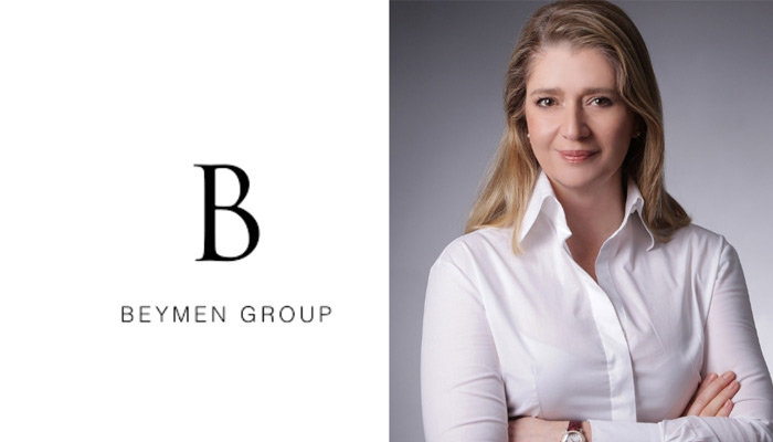 Beymen Group’ta Üst Düzey Atama: Berrin Özduman