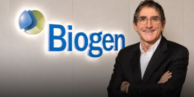 Biogen Türkiye'nin Ülke Müdürlüğü Görevine Ömer Faruk Arslan Atandı