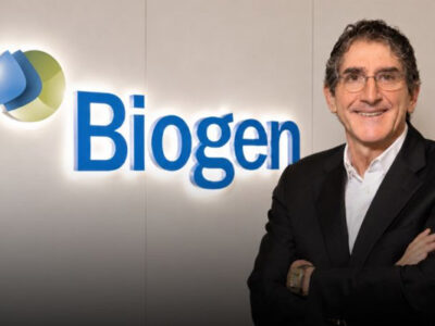 Biogen Türkiye'nin Ülke Müdürlüğü Görevine Ömer Faruk Arslan Atandı