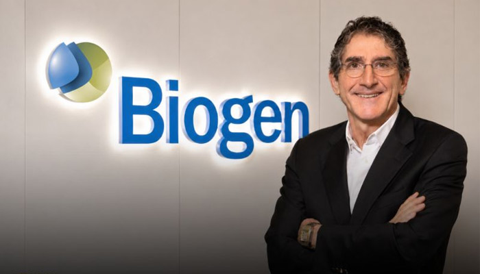 Biogen Türkiye'nin Ülke Müdürlüğü Görevine Ömer Faruk Arslan Atandı 1 Biogen Türkiye'nin Ülke Müdürlüğü Görevine Ömer Faruk Arslan Atandı