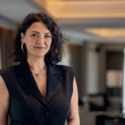 Conrad Istanbul Bosphorus’ta Önemli Terfi