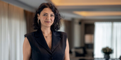 Conrad Istanbul Bosphorus’ta Önemli Terfi