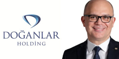 Doğanlar Holding’de Yönetim Yapısı Yenilendi: Hakan Göral Grup CEO Unvanıyla Göreve Başladı