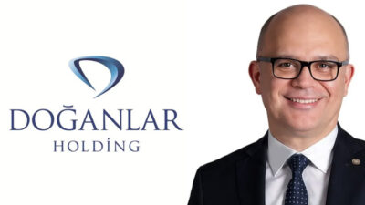 Doğanlar Holding’de Yönetim Yapısı Yenilendi: Hakan Göral Grup CEO Unvanıyla Göreve Başladı