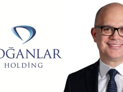 Doğanlar Holding’de Yönetim Yapısı Yenilendi: Hakan Göral Grup CEO Unvanıyla Göreve Başladı 9 Doğanlar Holding’de Yönetim Yapısı Yenilendi: Hakan Göral Grup CEO Unvanıyla Göreve Başladı