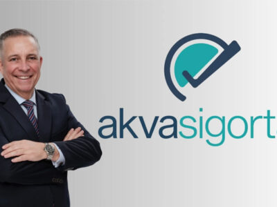 Fuzul Akva Sigorta’nın yeni Genel Müdürü Ali Aktuğ oldu