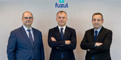 Fuzul’de Üst Düzey Üç Atama