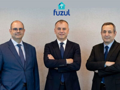 Fuzul’de Üst Düzey Üç Atama 6 Fuzul’de Üst Düzey Üç Atama