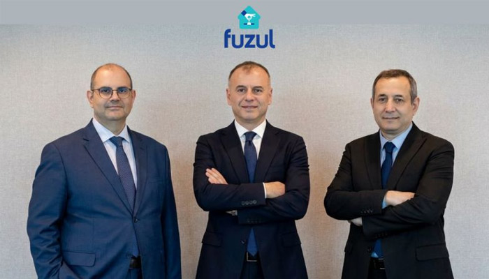 Fuzul’de Üst Düzey Üç Atama 1 Fuzul’de Üst Düzey Üç Atama