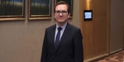 Gökhan Özkan, AIFD Sağlık Politikaları Müdürü Oldu