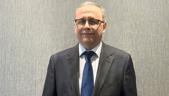 Golden Global Yatırım Bankasında Üst Düzey Atama: Kadir Yaylak 1 Golden Global Yatırım Bankasında Üst Düzey Atama: Kadir Yaylak