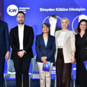 ICF Türkiye Tarafından Keşif-Anlam-Etki Temasıyla İlham Veren Buluşma! 5 ICF Türkiye Tarafından Keşif-Anlam-Etki Temasıyla İlham Veren Buluşma!