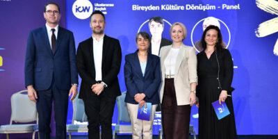 ICF Türkiye Tarafından Keşif-Anlam-Etki Temasıyla İlham Veren Buluşma!