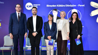 ICF Türkiye Tarafından Keşif-Anlam-Etki Temasıyla İlham Veren Buluşma! 13 ICF Türkiye Tarafından Keşif-Anlam-Etki Temasıyla İlham Veren Buluşma!