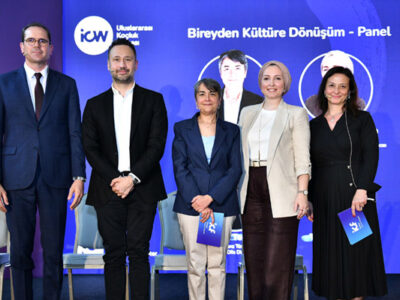 ICF Türkiye Tarafından Keşif-Anlam-Etki Temasıyla İlham Veren Buluşma! 6 ICF Türkiye Tarafından Keşif-Anlam-Etki Temasıyla İlham Veren Buluşma!