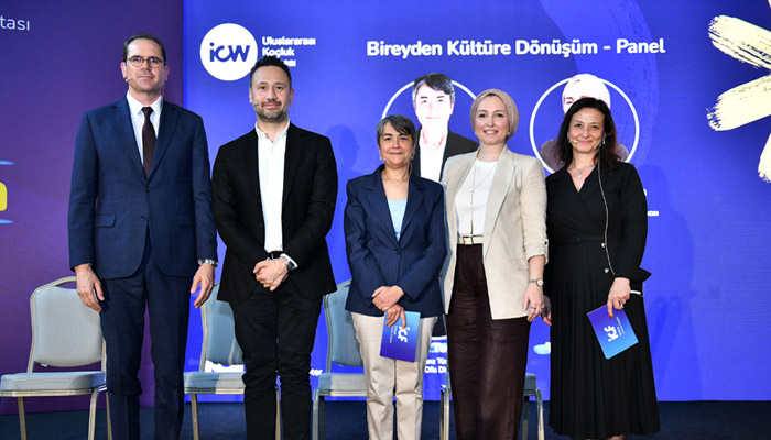 ICF Türkiye Tarafından Keşif-Anlam-Etki Temasıyla İlham Veren Buluşma! 1 ICF Türkiye Tarafından Keşif-Anlam-Etki Temasıyla İlham Veren Buluşma!