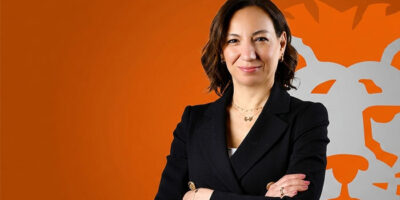 ING Türkiye’de Üst Düzey Atama: Sezin Erken