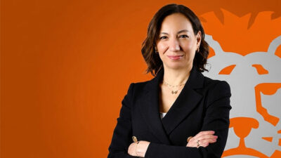 ING Türkiye’de Üst Düzey Atama: Sezin Erken 11 ING Türkiye’de Üst Düzey Atama: Sezin Erken