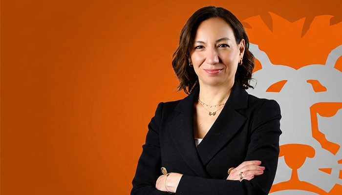ING Türkiye’de Üst Düzey Atama: Sezin Erken 1 ING Türkiye’de Üst Düzey Atama: Sezin Erken