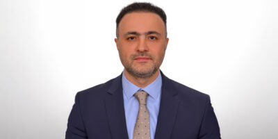 Kalyon Enerji’nin Yeni CEO’su Fatih Kölmek Oldu