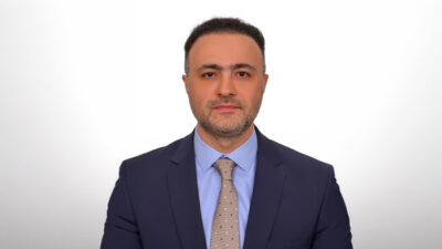 Kalyon Enerji’nin Yeni CEO’su Fatih Kölmek Oldu
